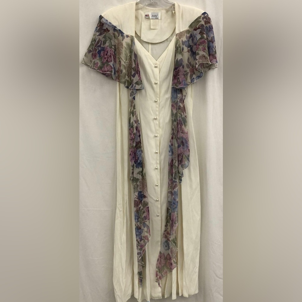 Vintage Dress